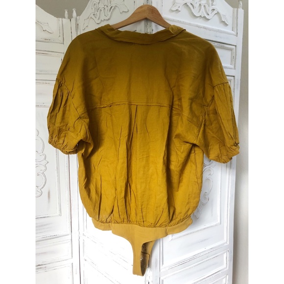 Free People SoFari Utility Suit - Picture 12 of 15